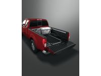 Nissan Frontier Bed Divider - 999T7-BR590