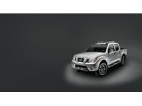 Nissan Frontier Body Side Moldings - 999G2-BYQAKC2