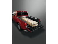 Nissan Frontier Bed Extender - 999T7-BX290