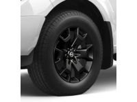 Nissan Frontier Wheels - T99W1-9BP9A