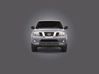 Nissan Xterra Fog Lights - 999F1-KV000