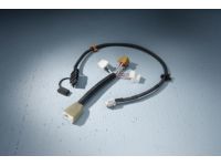 Nissan Trailer Tow Harness - 999T8-BR004