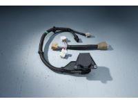Nissan Trailer Tow Harness - 999T8-BR020