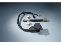 Nissan Trailer Tow Harness - 999T8-BR020