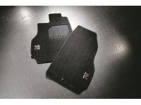 Nissan GT-R Floor Mats - G4900-JF31A