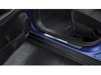 Nissan Kicks Kick Plates - T99G6-5RL00