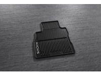 Nissan Floor Mats - T99E1-5RL0A