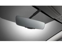 Nissan Rogue Auto-Dimming Rear View Mirror - T99L1-5ZW03