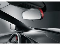 Nissan Kicks Rear View Mirror Cover - T99G3-5RL1D