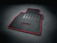 Nissan Kicks Floor Mats - T99E2-5RL2B