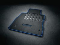 Nissan Kicks Floor Mats - T99E2-5RL1B