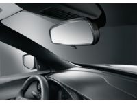 Nissan Rear View Mirror Cover - T99G3-5RL1B