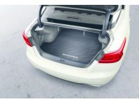 Nissan Trunk Protector