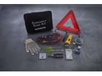 Nissan First Aid Kit - 999A3-SZ000