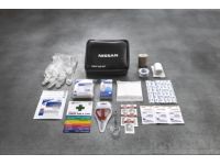Nissan Frontier First Aid Kit - 999M1-ST000