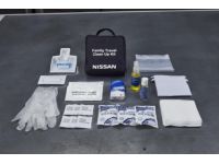 Nissan Sentra Refill For Family Travel Clean-up Kit - 999M1-NX000