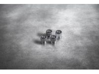 Nissan Sentra Tire Valve Stem Caps - 999MB-SX000