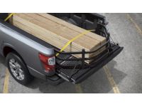 Nissan Titan Bed Extender - 999T7-W4100