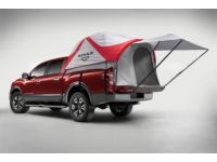Nissan Titan Bed Tent - 999T7-WY800