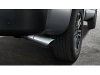 Nissan Titan Exhaust Finisher - 999M6-WU00G