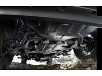 Nissan Titan Skid Plate - 999T4-W7250