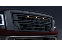 Nissan Titan Lighting Kit - 999F5-W8000