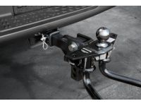 Nissan Tow Hitch Receiver - 999T5-W3220