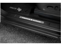 Nissan Titan Kick Plates - 999G6-W8TX0