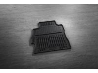 Nissan Versa Floor Mats - T99E1-5EE0A