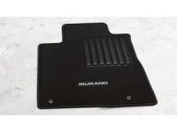 Nissan Murano Floor Mats - 999E2-C9000