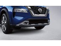 Nissan Rogue Side Window Deflectors - G5890-6RR0A