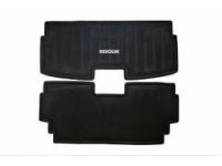 Nissan Rogue Cargo Protector - T99E3-6RR0A