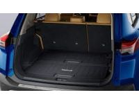 Nissan Rogue Cargo Protector - T99E3-6RR1A