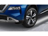 Nissan Rogue Fog Lights - T99F1-6RR0A