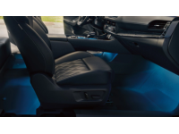 Nissan Rogue Interior Lighting - T99F3-6RR0A