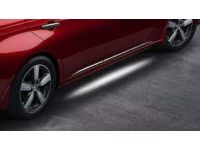 Nissan Kicks External Ground Lighting - T99F4-5CH1D