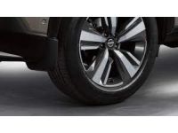 Nissan Rogue Splash Guards - T99J2-6RR0A