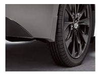 Nissan Maxima Splash Guards - T99J2-9DM0A
