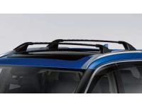 Nissan Rogue Roof Rail Crossbars - T99R1-6RR0A