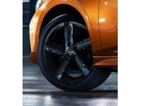 Nissan Sentra Wheels - T99W1-6LW1K