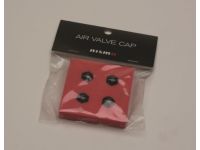 Nissan Altima Nismo Valve Cap Set - 99927-RN302