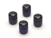 Nissan Altima Nismo Valve Cap Set - 99927-VLCBL