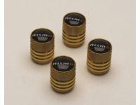 Nissan Sentra Nismo Valve Cap Set - 99927-VLCGD