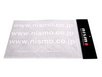 Nissan Versa Note Nismo Sticker - 99992-RN043
