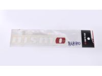 Nissan Nismo Emblem - 99992-RN224