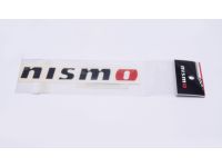 Nissan Armada Nismo Emblem - 99992-RN227