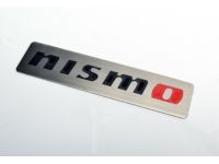 Nissan Frontier Nismo Emblem - 99993-RN209