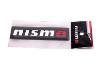 Nissan Rogue Nismo Emblem - 99993-RN211