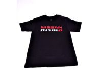Nissan Sentra Nismo Apparel - 999MC-BDS0S
