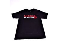 Nissan 370Z Nismo Apparel - 999MC-BDS0S